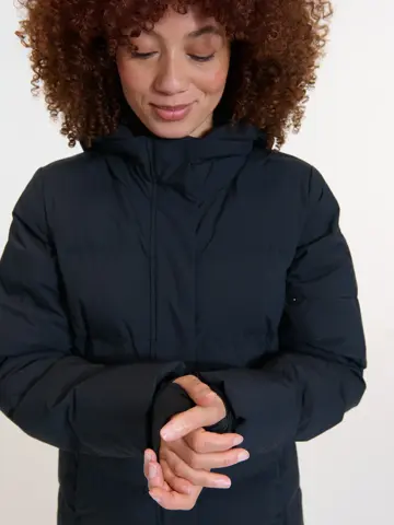 Felinaze - Parka dames - Human Nature