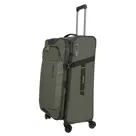 Travelite Briize 4W Trolley L khaki |86 L