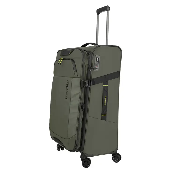 Briize 4W Trolley L  | 86 L