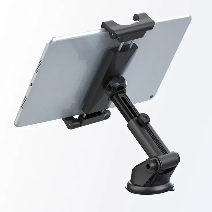 Tablethouder auto