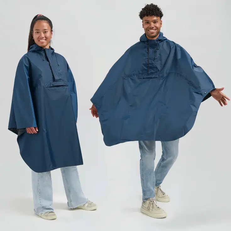 Fiets Regenponcho