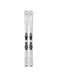 Fischer LITE 72 SLR ski's incl.binding