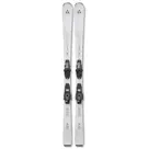 Fischer LITE 72 SLR ski's incl.binding