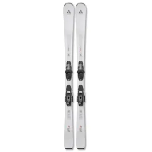 Fischer LITE 72 SLR ski's incl.binding