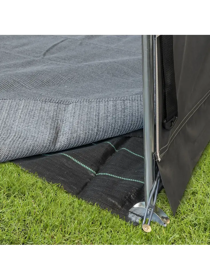 ProPlus Grondzeil - 3x6m - Tentzeil
