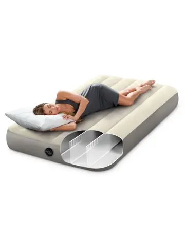 Luchtbed - Intex Single - 1P - 99x191 cm