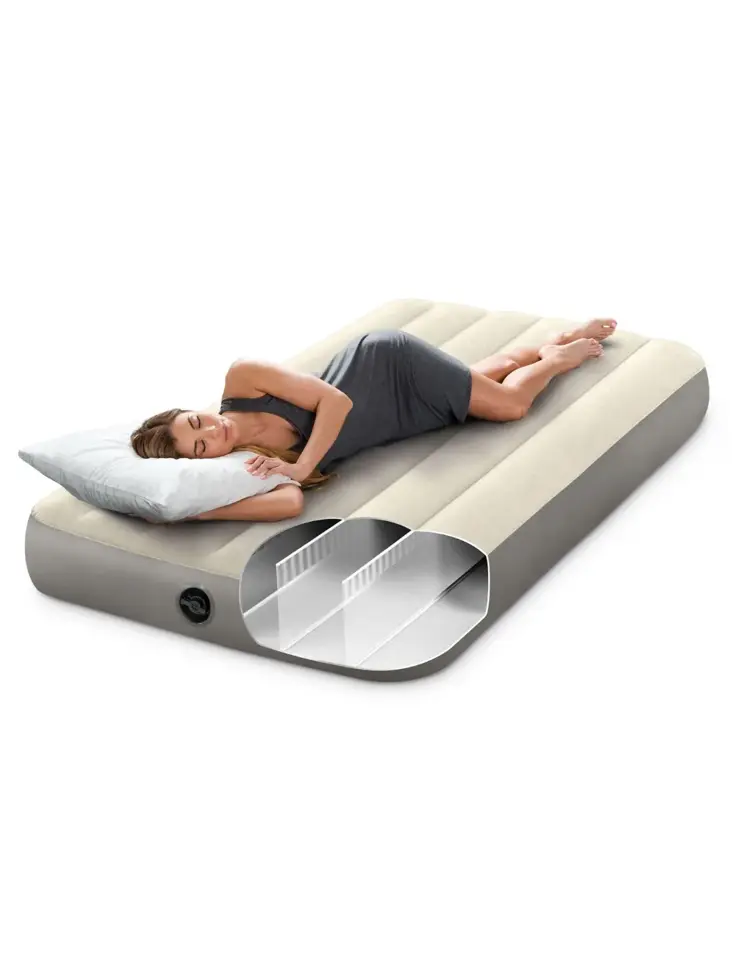 Luchtbed - Intex Single - 1P - 99x191 cm