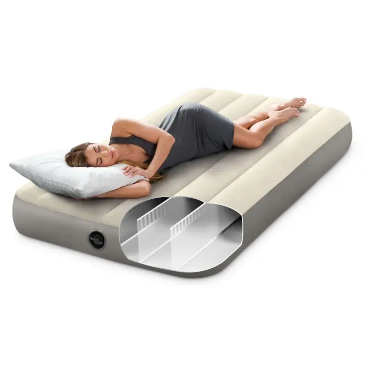 Luchtbed - Intex Single - 1P - 99x191 cm