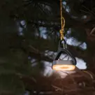 Radiant Revolve Lantaarn