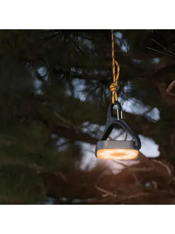 Radiant Revolve Lantaarn