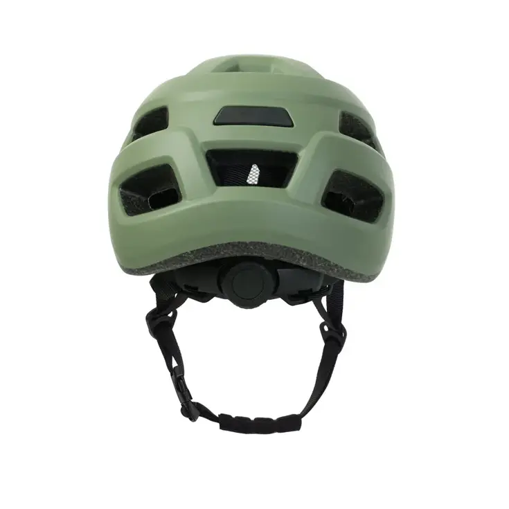 Lappi Fietshelm Kind met Opberghoes