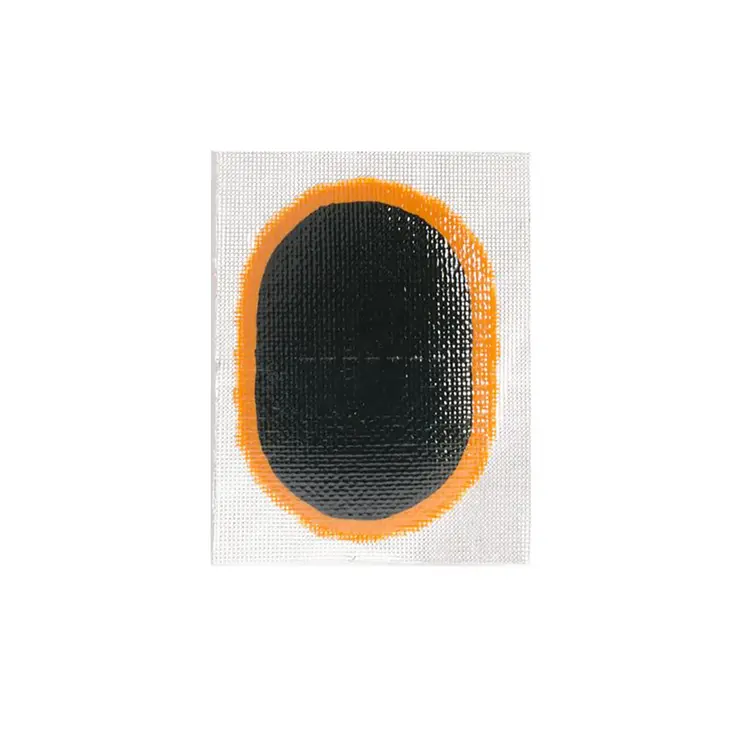 Ovale binnenbandpleisters, 8 stuks