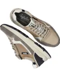 Comfort Connery Veterschoenen Heren