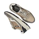 Comfort Connery Veterschoenen Heren