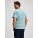 Duas - T-shirt heren - Human Nature