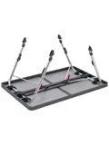 Tafel AL/247 110x70 cm Grijs