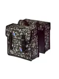 Basil Dubbele Fietstas Wanderlust 35 Liter