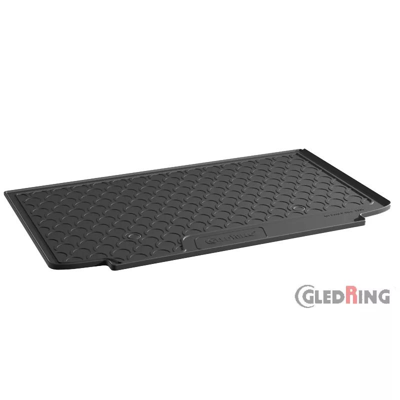 Gledring Ford B-Max 2012-2017  Kofferbakmat  Zwart main product image