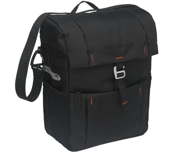New Looxs Fietstas Vigo Single 18,5 Liter