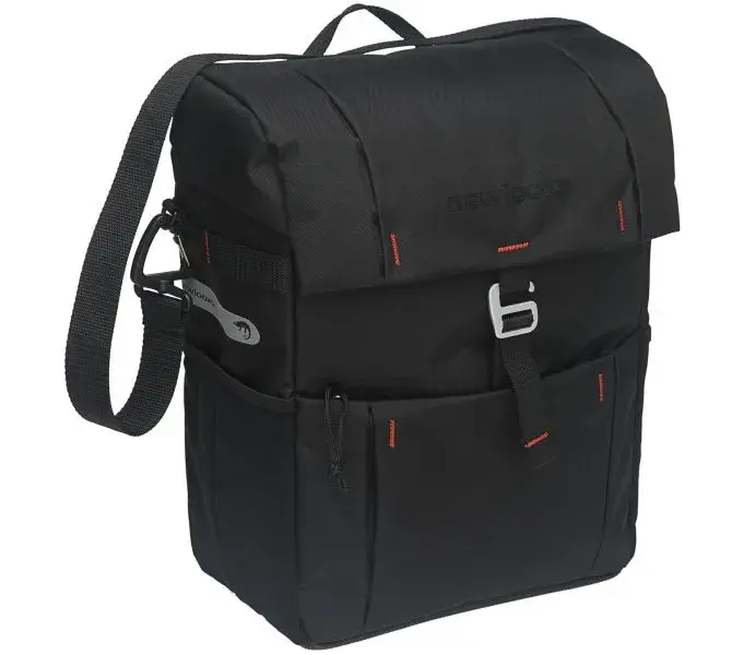 Fietstas Vigo Single 18,5 Liter