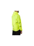 AGU Commuter - Hi- Vis Regenjas Heren