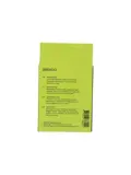 Binnenband 12 x 1 1/2 x 2 1/4 met Dunlop ventiel