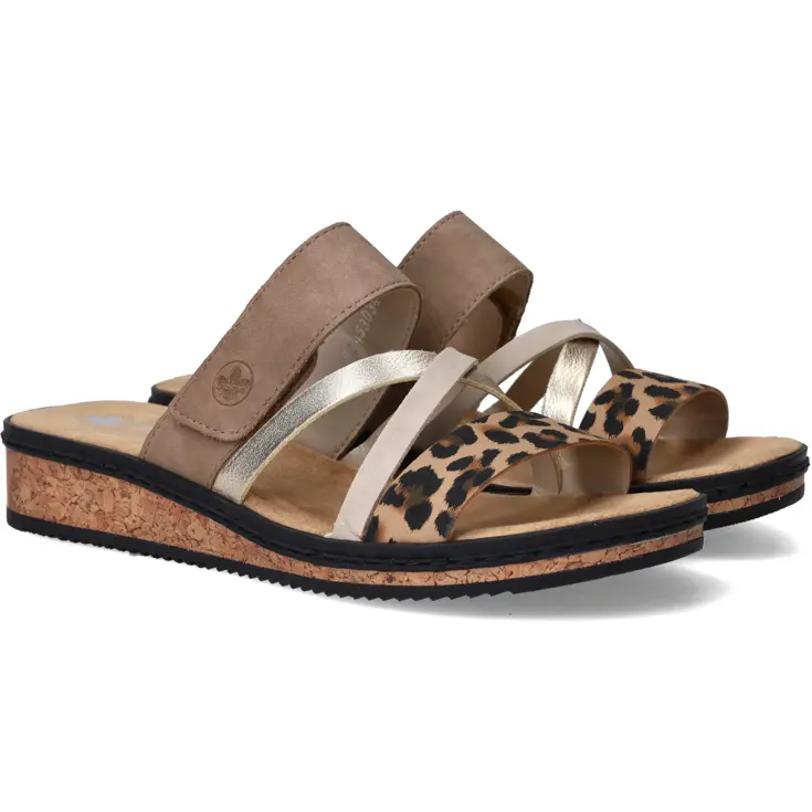 Slippers Dames