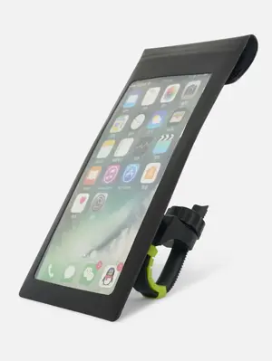 Telefoonhouder doorzichtig - ANWB