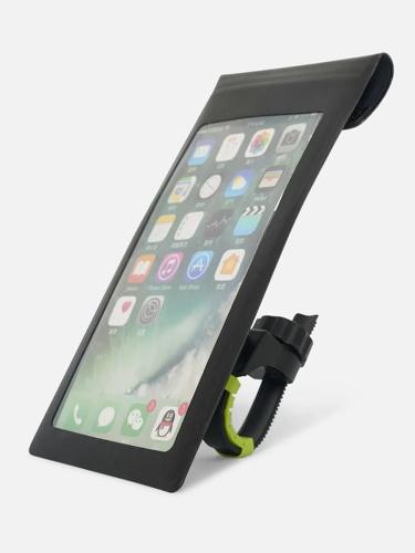 Telefoonhouder doorzichtig - ANWB