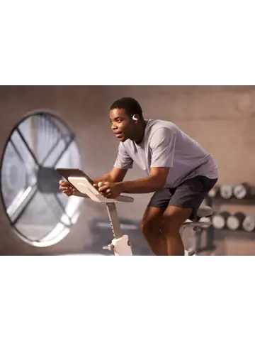 Shokz OpenFit Air – Open-Ear Oortjes