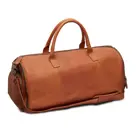 Chesterfield - Finlay - Leren reistas 38,6L