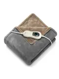 Elektrische Fleece Deken - 160x120cm