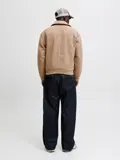 Heren Cover Bomber