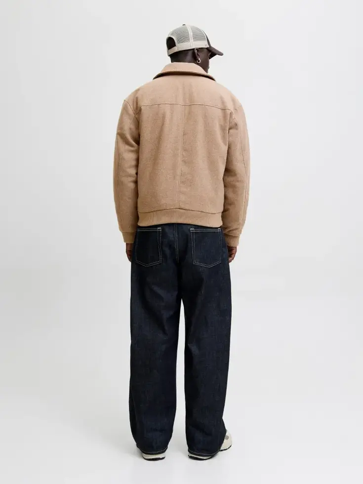 Heren Cover Bomber
