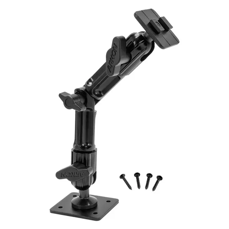 Tablethouderset auto klein