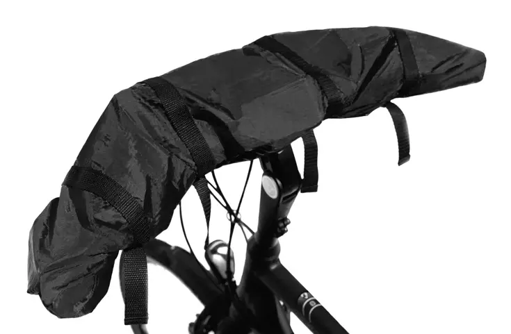 Fietsstuur beschermhoes 2.0 - ANWB