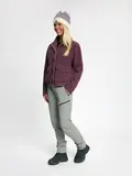 Ercola - Fleecevest dames