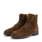 Hosio heren - Veterboots - Travelin'