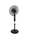 Luvego - Statief Ventilator - TImer