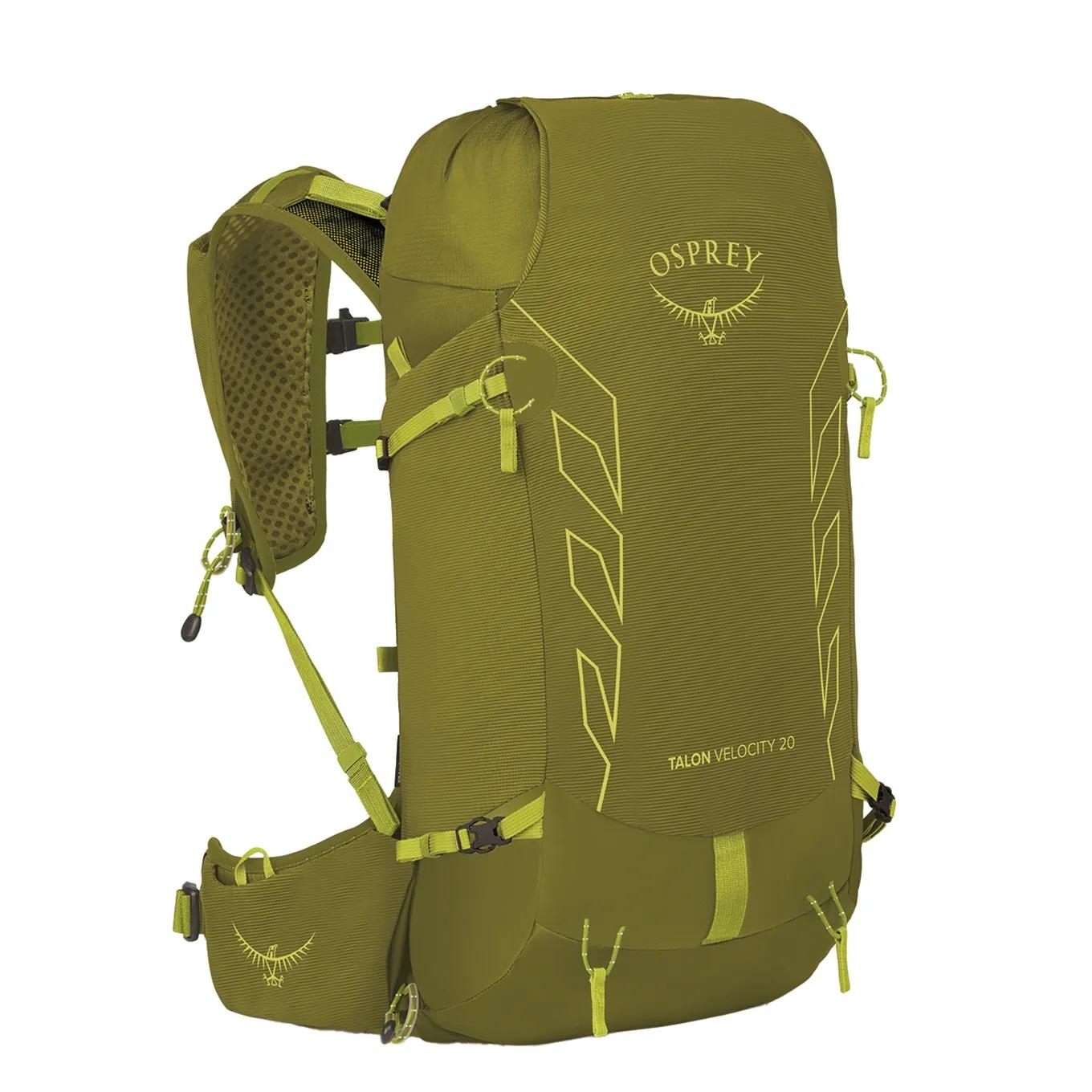 OSPREY  Talon velocity 20 l/xl  Multicolour main product image