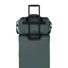 Travelite Viia Duffle green Groen