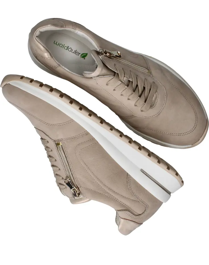 Inessa veterschoenen Dames