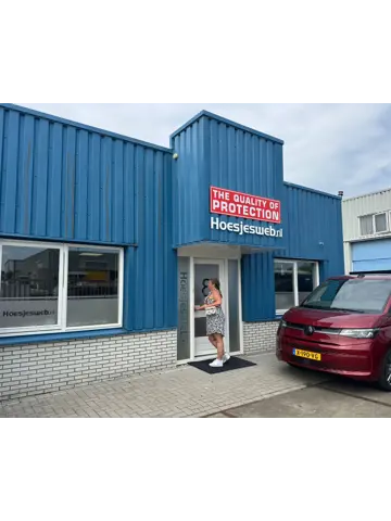 Koeltas 4L Palmboom - Koelhoudend -