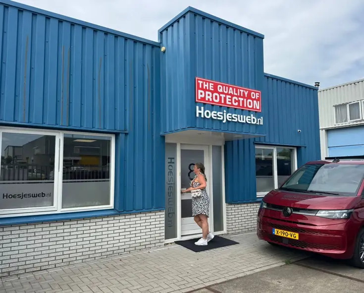 Koeltas 4L Palmboom - Koelhoudend -