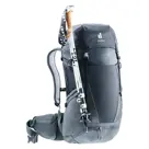 Deuter Futura Pro 36 Backpack black/graphite