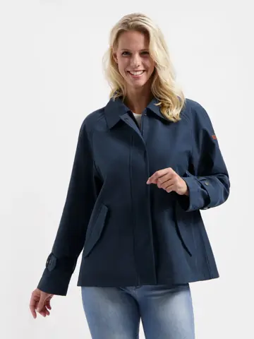 Charlie Dames - Tussenjas