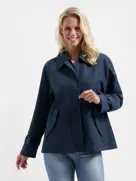 Charlie Dames - Tussenjas - Navy