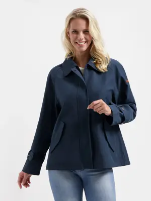 Charlie Dames - Tussenjas - Navy