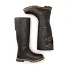 Alaska dames - Pull-on boots - Travelin'