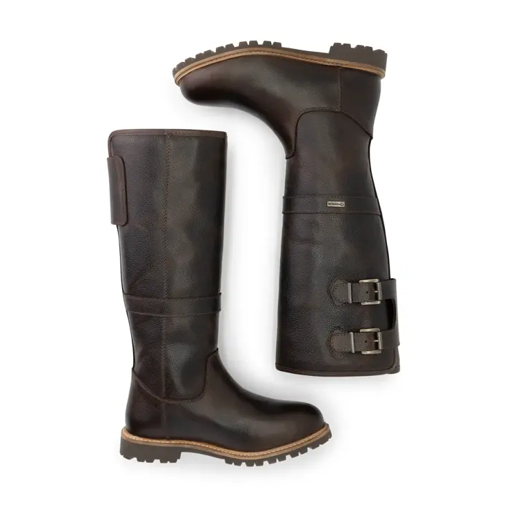 Alaska dames - Pull-on boots